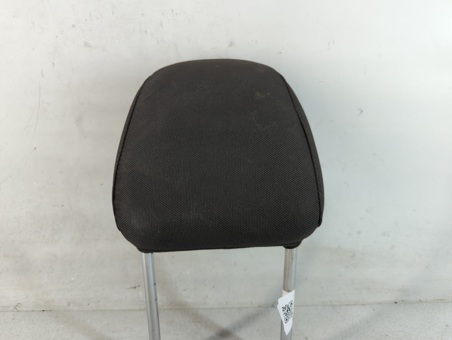 2010 Ford Fusion Headrest Head Rest Front Driver Passenger Seat Fits OEM Used Auto Parts - Oemusedautoparts1.com