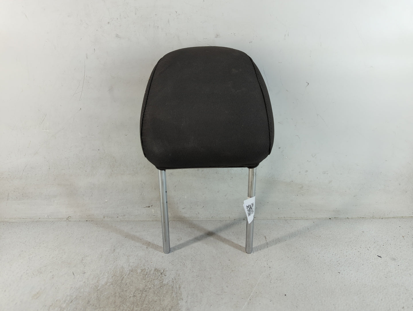 2010 Ford Fusion Headrest Head Rest Front Driver Passenger Seat Fits OEM Used Auto Parts - Oemusedautoparts1.com