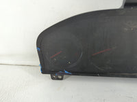 2010 Ford Fusion Instrument Cluster Speedometer Gauges P/N:AE5T-10849-RC Fits OEM Used Auto Parts - Oemusedautoparts1.com