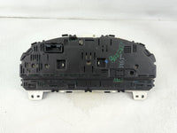 2010 Ford Fusion Instrument Cluster Speedometer Gauges P/N:AE5T-10849-RC Fits OEM Used Auto Parts - Oemusedautoparts1.com