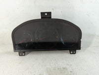 2010 Ford Fusion Instrument Cluster Speedometer Gauges P/N:AE5Y-10849-NC Fits OEM Used Auto Parts - Oemusedautoparts1.com