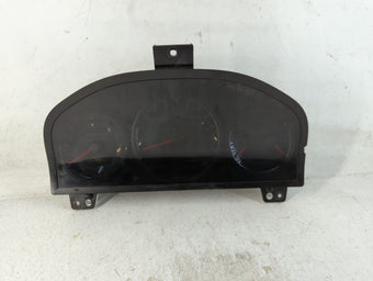 compare product 2010 Ford Fusion Instrument Cluster Speedometer Gauges P/N:AE5Y-10849-NC Fits OEM Used Auto Parts