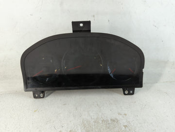 2010 Ford Fusion Instrument Cluster Speedometer Gauges P/N:AE5Y-10849-NC Fits OEM Used Auto Parts - Oemusedautoparts1.com