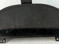 2010 Ford Fusion Instrument Cluster Speedometer Gauges P/N:AE5Y-10849-NC Fits OEM Used Auto Parts - Oemusedautoparts1.com