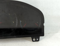 2010 Ford Fusion Instrument Cluster Speedometer Gauges P/N:AE5Y-10849-NC Fits OEM Used Auto Parts - Oemusedautoparts1.com