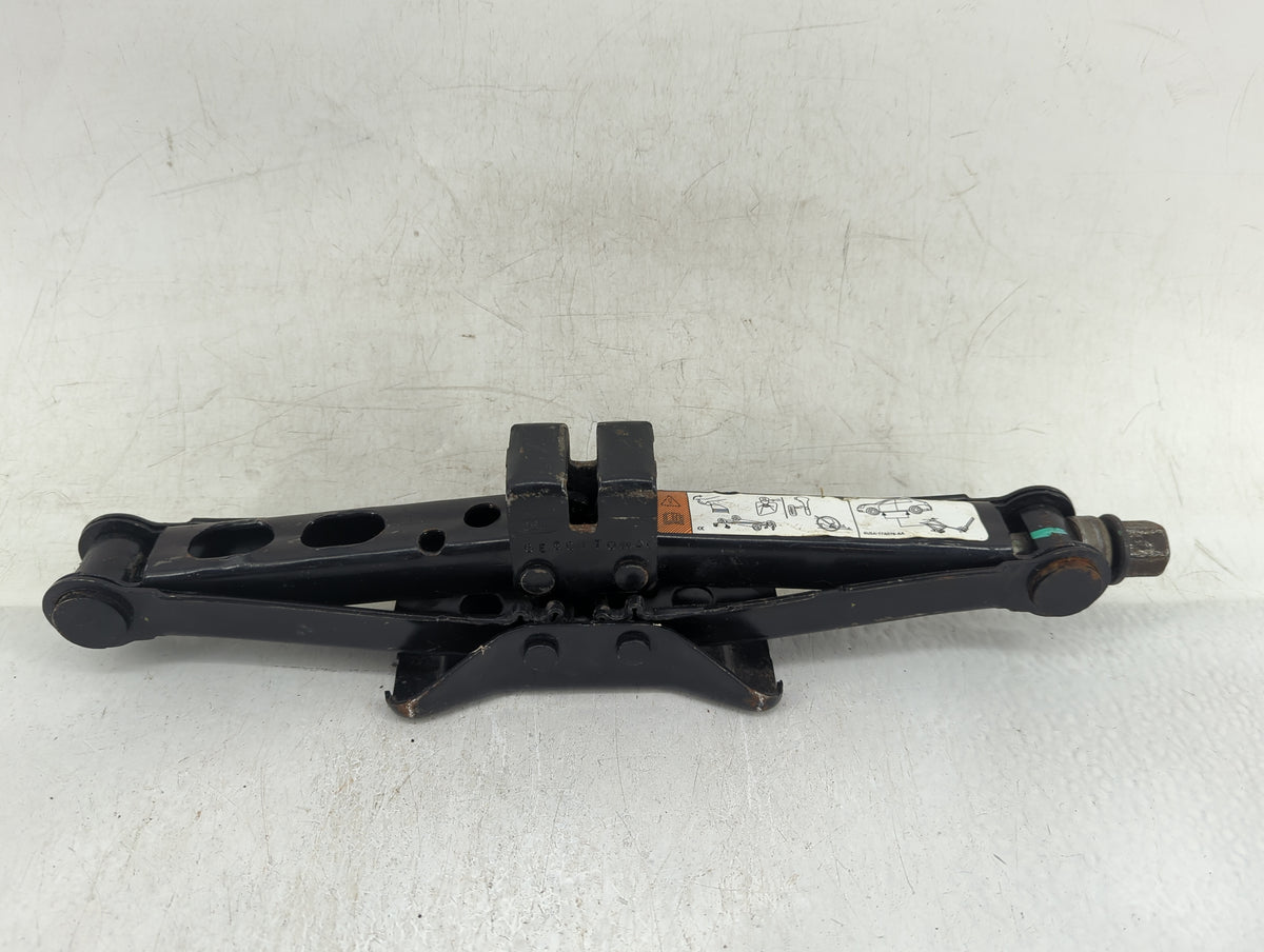 2010 Ford Fusion Undefined Black - Oemusedautoparts1.com