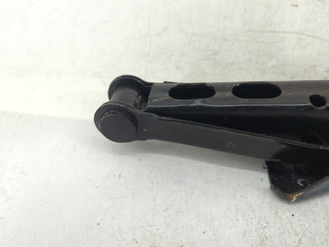 2010 Ford Fusion Undefined Black