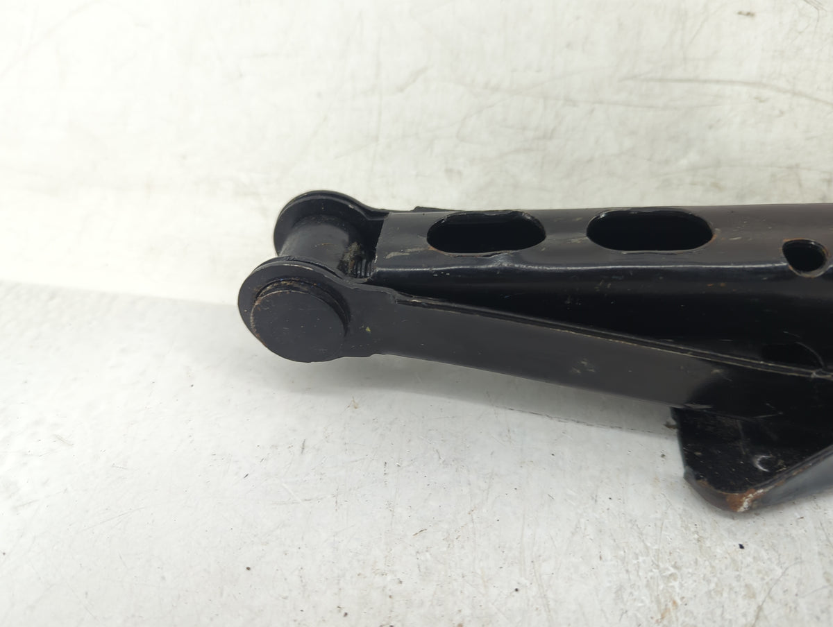 2010 Ford Fusion Undefined Black - Oemusedautoparts1.com
