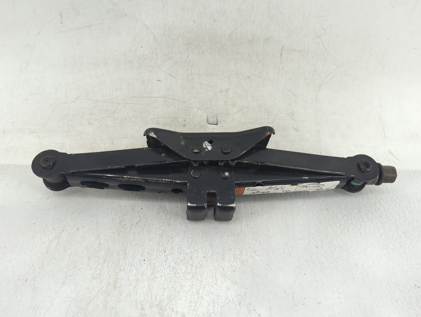 2010 Ford Fusion Undefined Black - Oemusedautoparts1.com