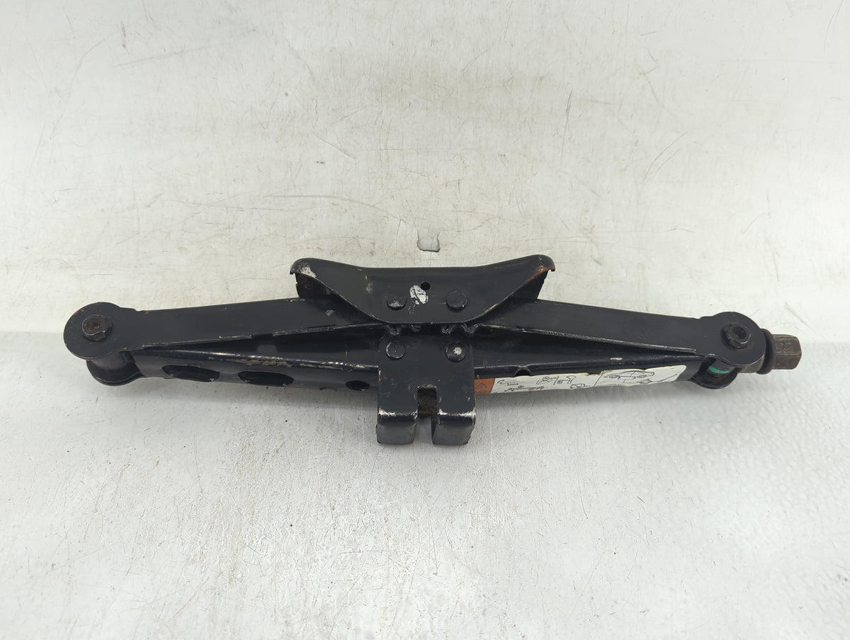 2010 Ford Fusion Undefined Black - Oemusedautoparts1.com