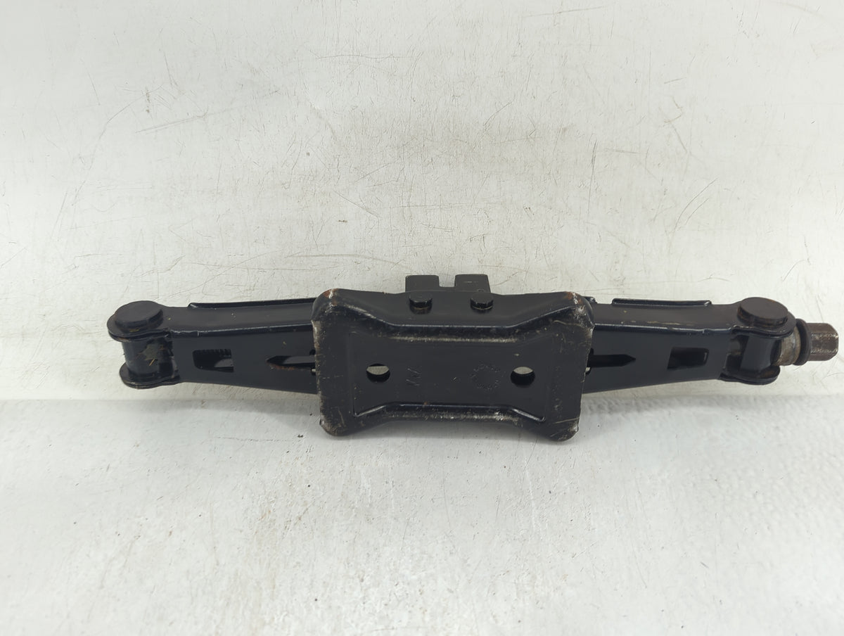 2010 Ford Fusion Undefined Black - Oemusedautoparts1.com