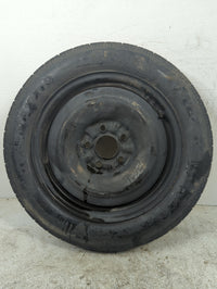 2006-2012 Ford Fusion Spare Donut Tire Wheel Rim Oem 811321 - Oemusedautoparts1.com