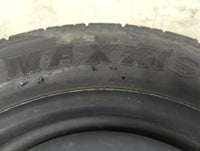 2006-2012 Ford Fusion Spare Donut Tire Wheel Rim Oem 811321 - Oemusedautoparts1.com
