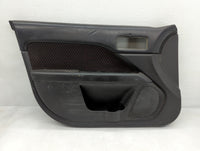 2010 Ford Fusion Front Right Passenger Interior Door Panel Trim - Oemusedautoparts1.com