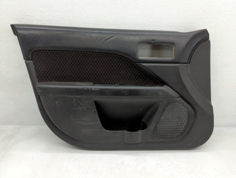 compare product 2010 Ford Fusion Front Right Passenger Interior Door Panel Trim