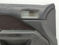 2010 Ford Fusion Front Right Passenger Interior Door Panel Trim - Oemusedautoparts1.com