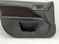 2010 Ford Fusion Front Right Passenger Interior Door Panel Trim - Oemusedautoparts1.com