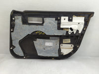 2010 Ford Fusion Front Right Passenger Interior Door Panel Trim - Oemusedautoparts1.com