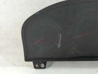 2010 Ford Fusion Instrument Cluster Speedometer Gauges P/N:AE5T-10849-DE Fits OEM Used Auto Parts - Oemusedautoparts1.com