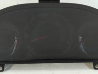 2010 Ford Fusion Instrument Cluster Speedometer Gauges P/N:AE5T-10849-DE Fits OEM Used Auto Parts - Oemusedautoparts1.com