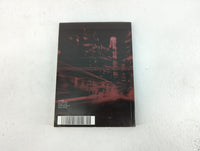2010 Ford Fusion Owners Manual Book Guide P/N:AE5J 19A321 DB OEM Used Auto Parts - Oemusedautoparts1.com