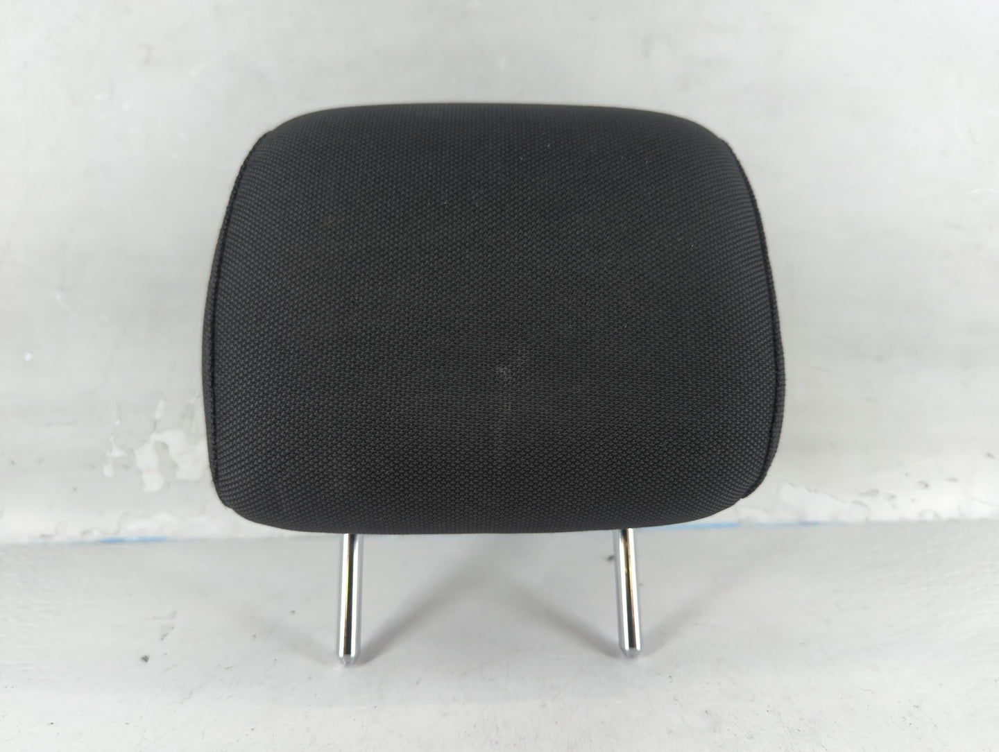 2010 Ford Fusion Headrest Head Rest Front Driver Passenger Seat Fits OEM Used Auto Parts - Oemusedautoparts1.com