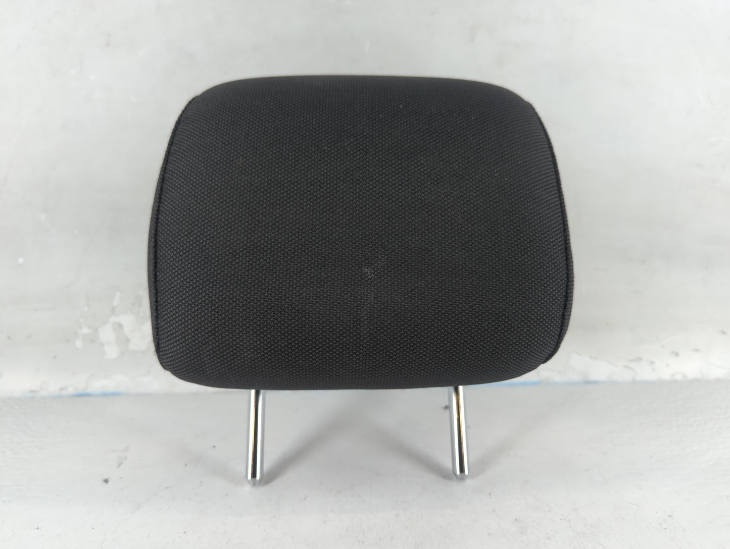2010 Ford Fusion Headrest Head Rest Front Driver Passenger Seat Fits OEM Used Auto Parts - Oemusedautoparts1.com