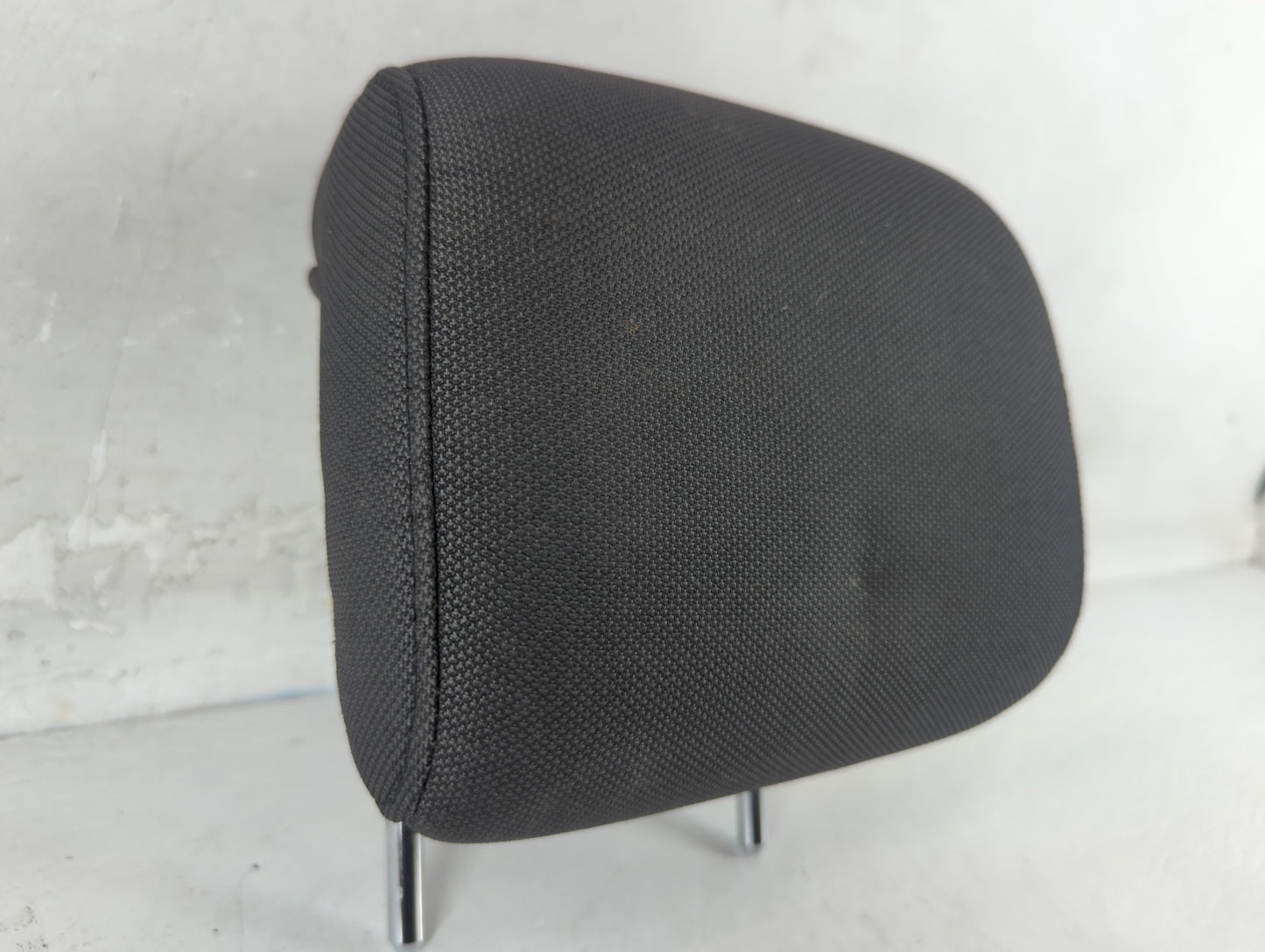 2010 Ford Fusion Headrest Head Rest Front Driver Passenger Seat Fits OEM Used Auto Parts - Oemusedautoparts1.com