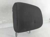 2010 Ford Fusion Headrest Head Rest Front Driver Passenger Seat Fits OEM Used Auto Parts - Oemusedautoparts1.com
