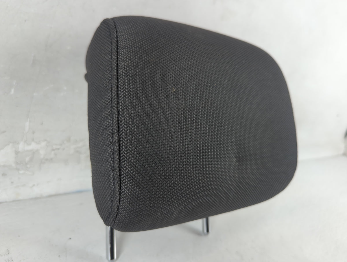 2010 Ford Fusion Headrest Head Rest Front Driver Passenger Seat Fits OEM Used Auto Parts - Oemusedautoparts1.com