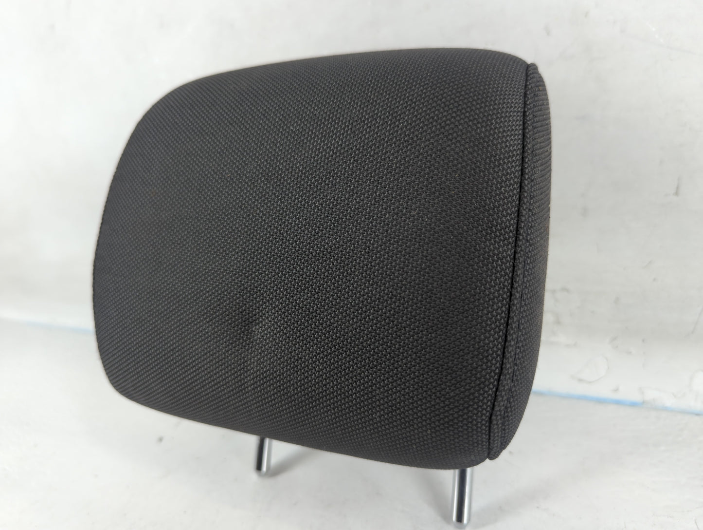 2010 Ford Fusion Headrest Head Rest Front Driver Passenger Seat Fits OEM Used Auto Parts - Oemusedautoparts1.com