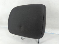 2010 Ford Fusion Headrest Head Rest Front Driver Passenger Seat Fits OEM Used Auto Parts - Oemusedautoparts1.com