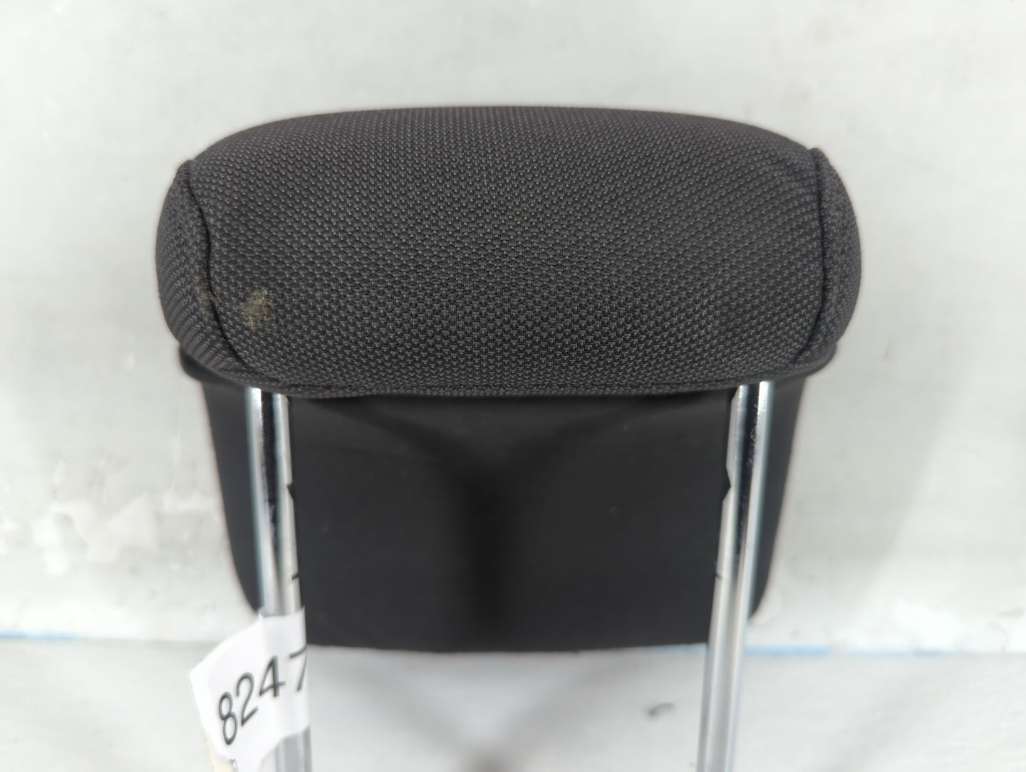 2010 Ford Fusion Headrest Head Rest Front Driver Passenger Seat Fits OEM Used Auto Parts - Oemusedautoparts1.com