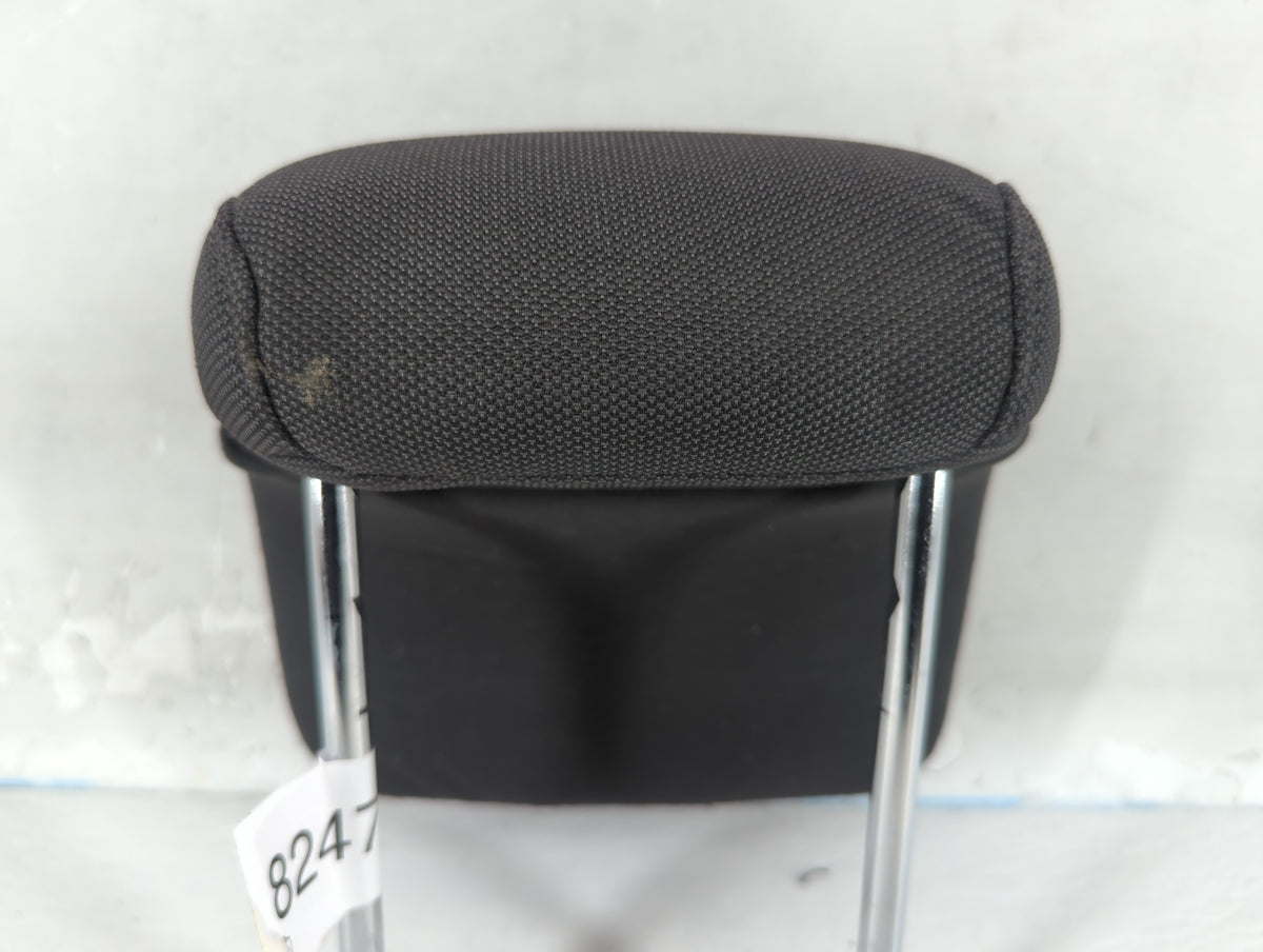 2010 Ford Fusion Headrest Head Rest Front Driver Passenger Seat Fits OEM Used Auto Parts - Oemusedautoparts1.com