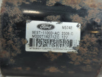 2010-2012 Ford Fusion Car Starter Motor Solenoid OEM P/N:9E5T-11000-AC Fits Fits 2010 2011 2012 OEM Used Auto Parts - Oemuse