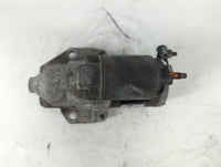 2010-2012 Ford Fusion Car Starter Motor Solenoid OEM P/N:9E5T-11000-AC Fits Fits 2010 2011 2012 OEM Used Auto Parts - Oemuse
