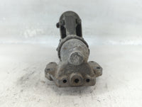 2010-2012 Ford Fusion Car Starter Motor Solenoid OEM P/N:9E5T-11000-AC Fits Fits 2010 2011 2012 OEM Used Auto Parts - Oemuse