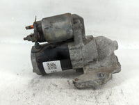 2010-2012 Ford Fusion Car Starter Motor Solenoid OEM P/N:9E5T-11000-AC Fits Fits 2010 2011 2012 OEM Used Auto Parts - Oemuse