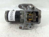 2010-2012 Ford Fusion Car Starter Motor Solenoid OEM P/N:9E5T-11000-AC Fits Fits 2010 2011 2012 OEM Used Auto Parts - Oemuse