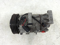 2007-2012 Ford Fusion Air Conditioning A/c Ac Compressor Oem - Oemusedautoparts1.com