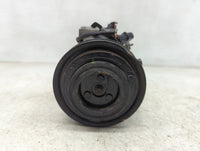 2007-2012 Ford Fusion Air Conditioning A/c Ac Compressor Oem - Oemusedautoparts1.com