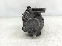 2007-2012 Ford Fusion Air Conditioning A/c Ac Compressor Oem - Oemusedautoparts1.com