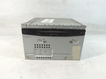 2010 Ford Fusion Radio AM FM Cd Player Receiver Replacement P/N:9E5T-19C159-AD Fits OEM Used Auto Parts - Oemusedautoparts1.