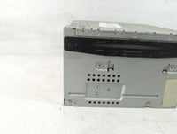 2010 Ford Fusion Radio AM FM Cd Player Receiver Replacement P/N:9E5T-19C159-AD Fits OEM Used Auto Parts - Oemusedautoparts1.