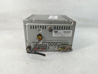 2010 Ford Fusion Radio AM FM Cd Player Receiver Replacement P/N:9E5T-19C159-AD Fits OEM Used Auto Parts - Oemusedautoparts1.