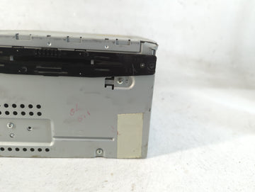 2010 Ford Fusion Radio AM FM Cd Player Receiver Replacement P/N:9E5T-19C157-AC Fits OEM Used Auto Parts
