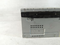 2010 Ford Fusion Radio AM FM Cd Player Receiver Replacement P/N:9E5T-19C157-AC Fits OEM Used Auto Parts - Oemusedautoparts1.