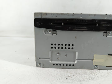 2010 Ford Fusion Radio AM FM Cd Player Receiver Replacement P/N:9E5T-19C157-AC Fits OEM Used Auto Parts