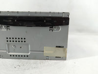 2010 Ford Fusion Radio AM FM Cd Player Receiver Replacement P/N:9E5T-19C157-AC Fits OEM Used Auto Parts - Oemusedautoparts1.