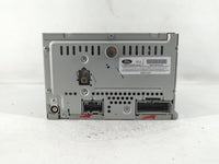 2010 Ford Fusion Radio AM FM Cd Player Receiver Replacement P/N:9E5T-19C157-AC Fits OEM Used Auto Parts - Oemusedautoparts1.